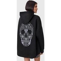Allsaints Shkull Etienne Hoody
