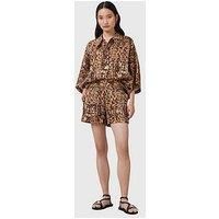 Allsaints Charli Short