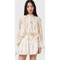 Allsaints Isla Short