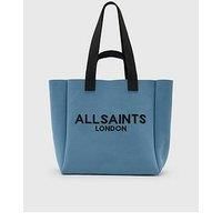 Allsaints Izzy E/W Tote