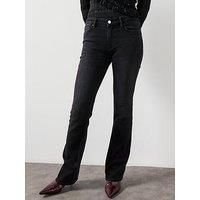 Allsaints Haldan Slim Bootcut
