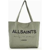 Allsaints Future Tote Bag
