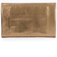Allsaints Harluna Wallet - Gold