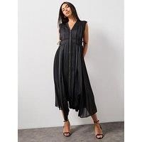 Allsaints Amala Dress - Black