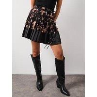 Allsaints Elara Skirt