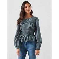Allsaints Melani Top