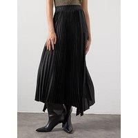 Allsaints Jax Skirt - Black