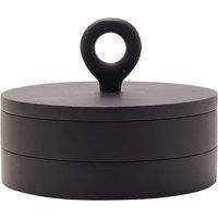 Mango Wood Trinket Box