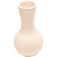Hestia Aluminium Vase
