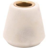 Hestia Marble Candle Holder