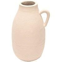 Hestia Alumimium Jug Vase
