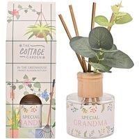 The Cottage Garden Orange Blossom 'Grandma' Diffuser