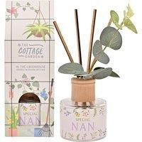 The Cottage Garden Orange Blossom 'Nan' Diffuser