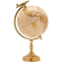 Harvey Makin Gold Based Globe