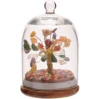 Serenity Gemstone Dome Tree - Multi Coloured