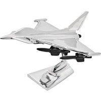 Military Hertitage Military Heritage Metal Model - Typhoon, Silver