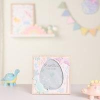 Petit Cheri Dinosaur Egg Photo Frame