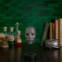 Widdop & Co. Harry Potter Dark Arts Mask Figurine Small - Death Eater
