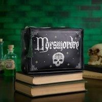 Harry Potter Dark Arts Wash Bag - Morsmorde
