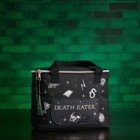 Widdop and Co Harry Potter Dark Arts Lunch Bag - Death Eater