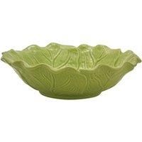 The Cottage Garden Cabbage Bowl