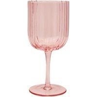 Hestia Scalloped Wine Glasses &Ndash; Set Of 2