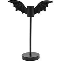 Bat Candlestick Holder