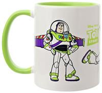 Disney Buzz Mug