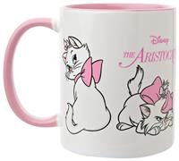 Disney Marie Mug