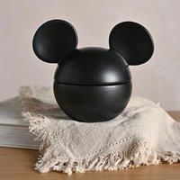 Disney Mickey Head Trinket Pot, none