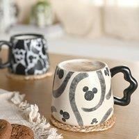 Disney Mickey Shapes Mug, none