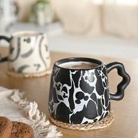 Disney Mickey Shapes Mug - Crackled Effect, none