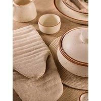 Hestia Rustica Dipping Bowls &Ndash; Set Of 6