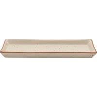 Hestia Rustica Rectangular Serving Platters &Ndash; Set Of 2