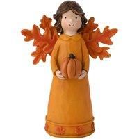 Autumn Fairy Ornament