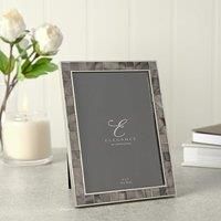 Elegance Mother of Pearl Photo Frame