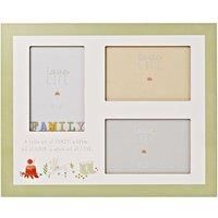 Family Collage Multi Photo Frame