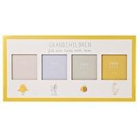 Grandchildren Multi Photo Frame