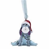 Disney Eeyore Christmas Hanging Decoration