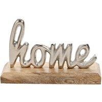 Hestia Home Metal Sign