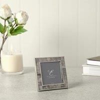 Elegance Mother of Pearl Photo Frame