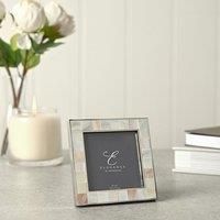 Elegance Mother of Pearl Photo Frame