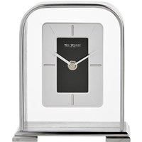 Widdop Arched Mantel Clock
