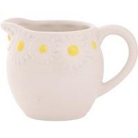The Cottage Garden Daisy Jug
