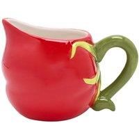 The Cottage Garden Tomato Jug