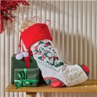 Disney Mickey & Minnie Christmas Stocking