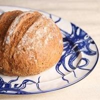 Hestia Set of 4 Octopus Dinner Plates