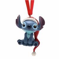 Disney Stitch Christmas Hanging Decoration