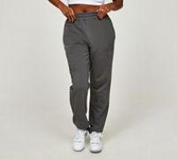 Dripmade Womens Emnity Jogger - Grey - Size L