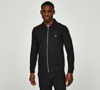 Belier Traveller 2.0 Jacket - Black - Size M